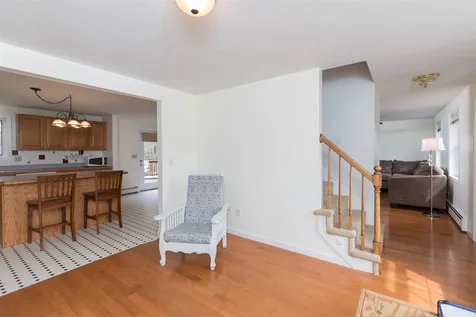1 Morgan Farm Road Raymond NH 03077