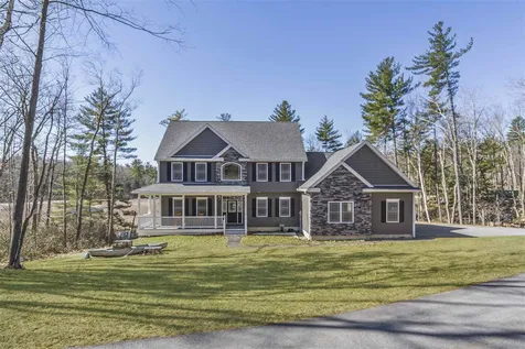 374 New Boston Road Bedford NH 03110