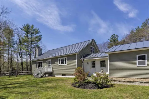 21 Dingleton Hill Road Cornish NH 03745