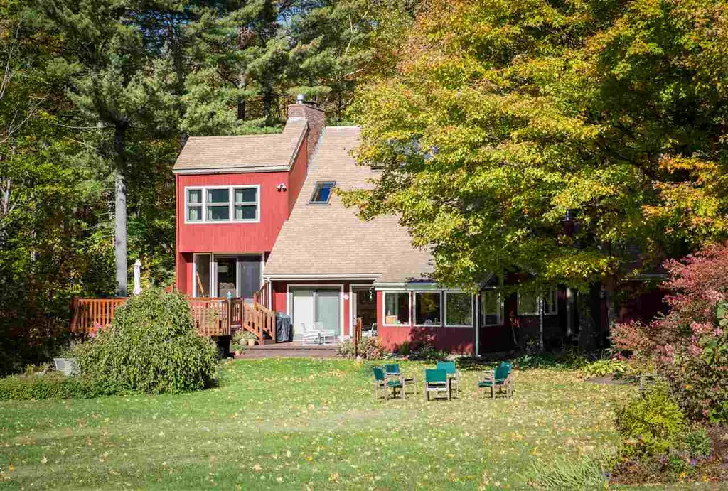 236 Lucy's Lane Charlotte VT 05445