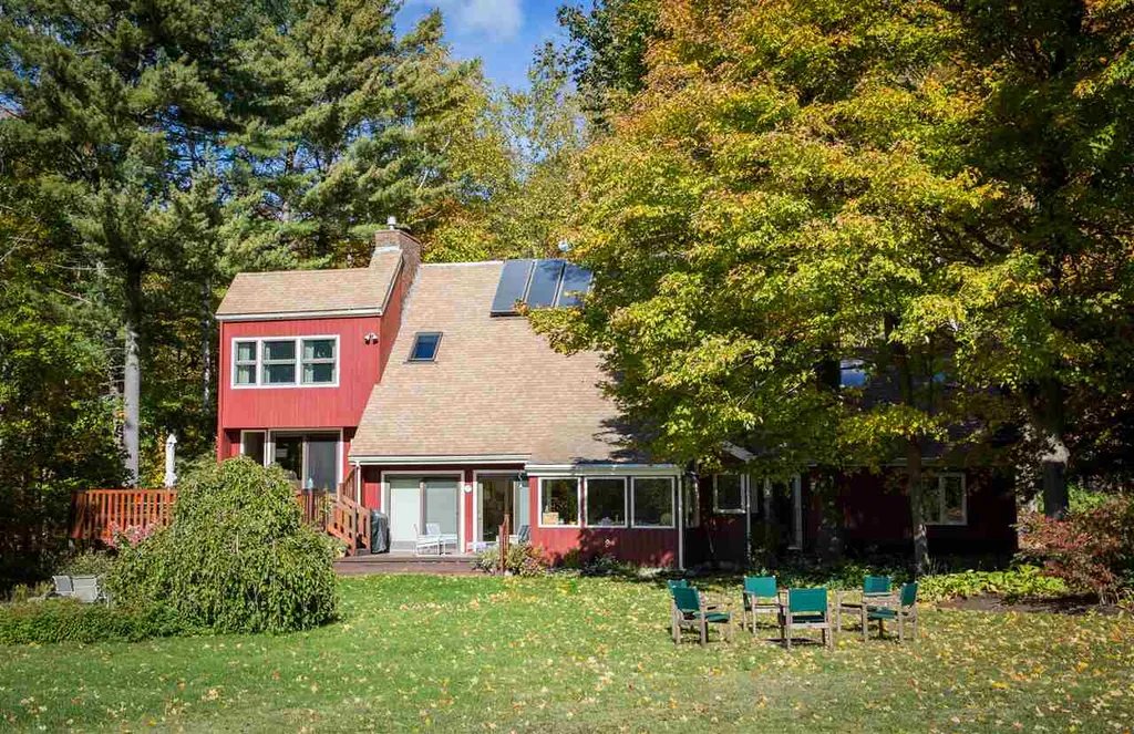 236 Lucy's Lane Charlotte VT 05445