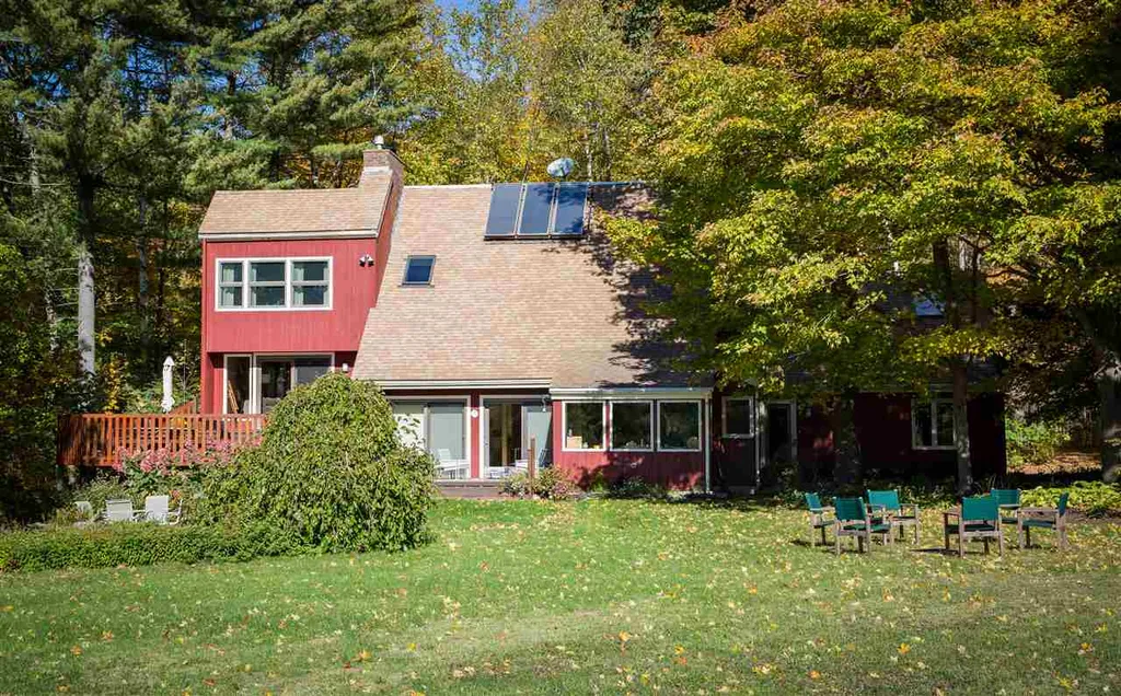 236 Lucy's Lane Charlotte VT 05445