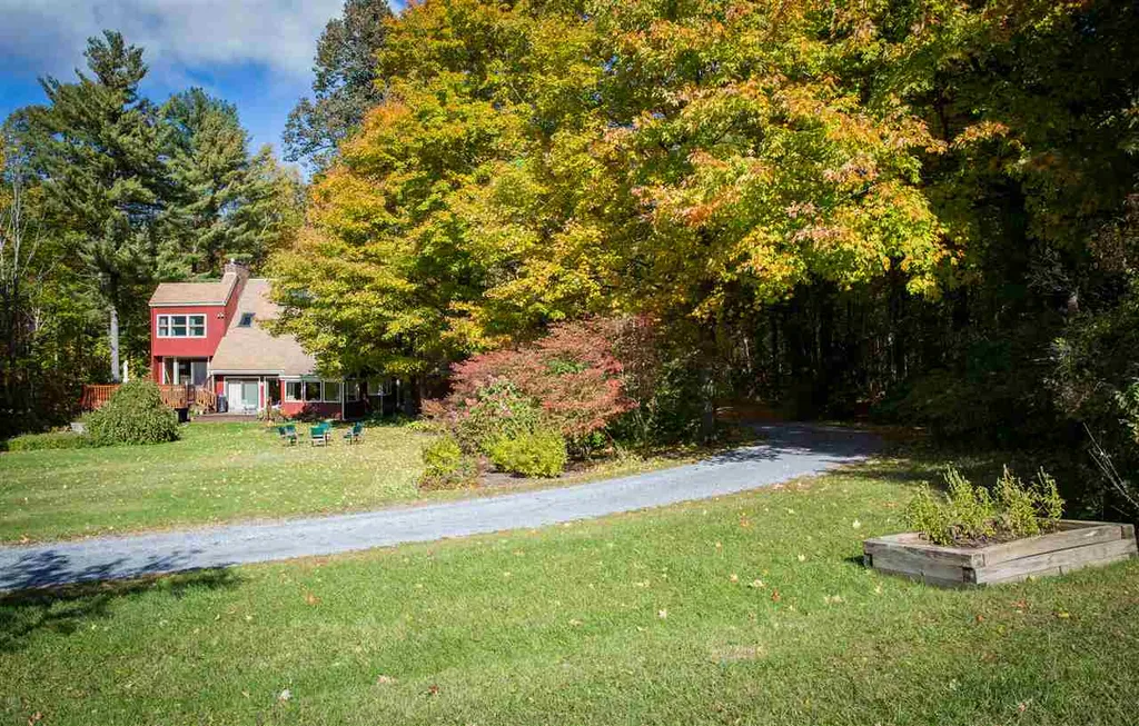 236 Lucy's Lane Charlotte VT 05445