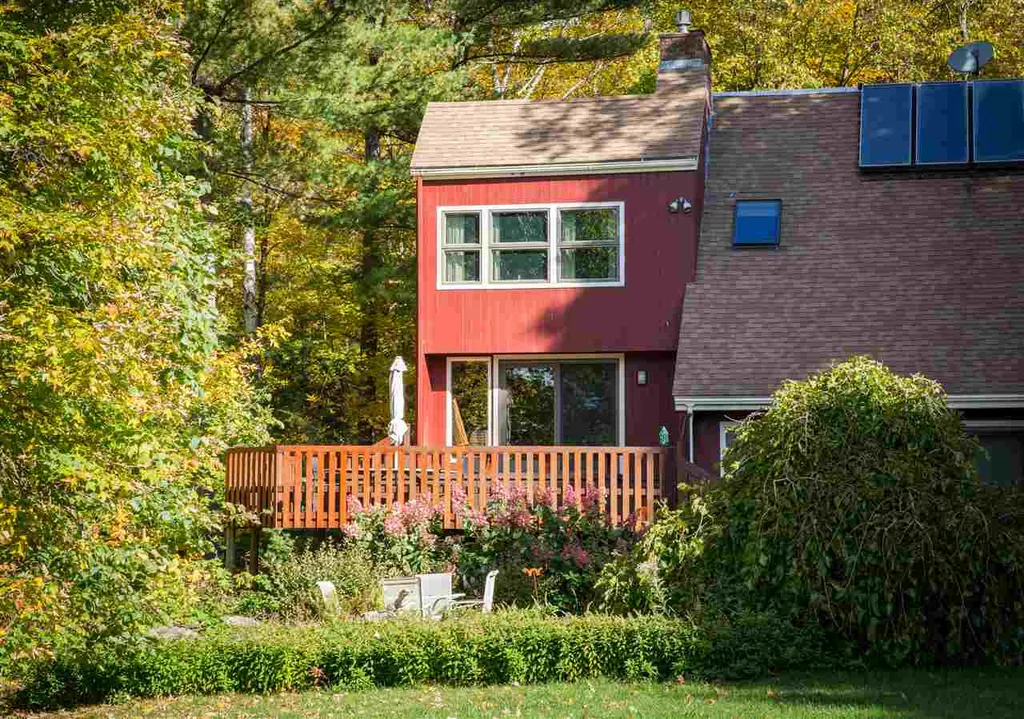 236 Lucy's Lane Charlotte VT 05445