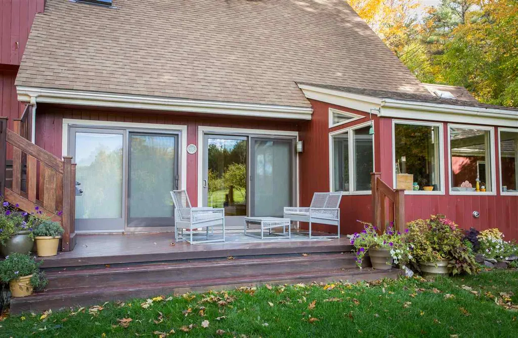 236 Lucy's Lane Charlotte VT 05445