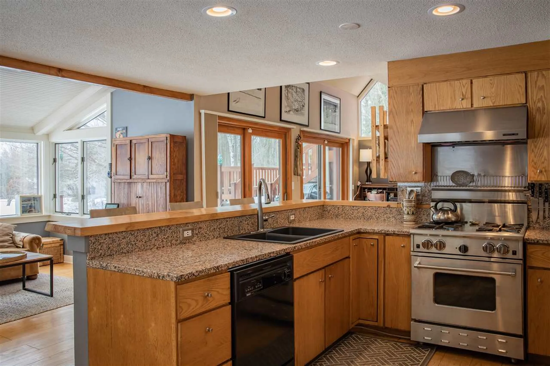 236 Lucy's Lane Charlotte VT 05445