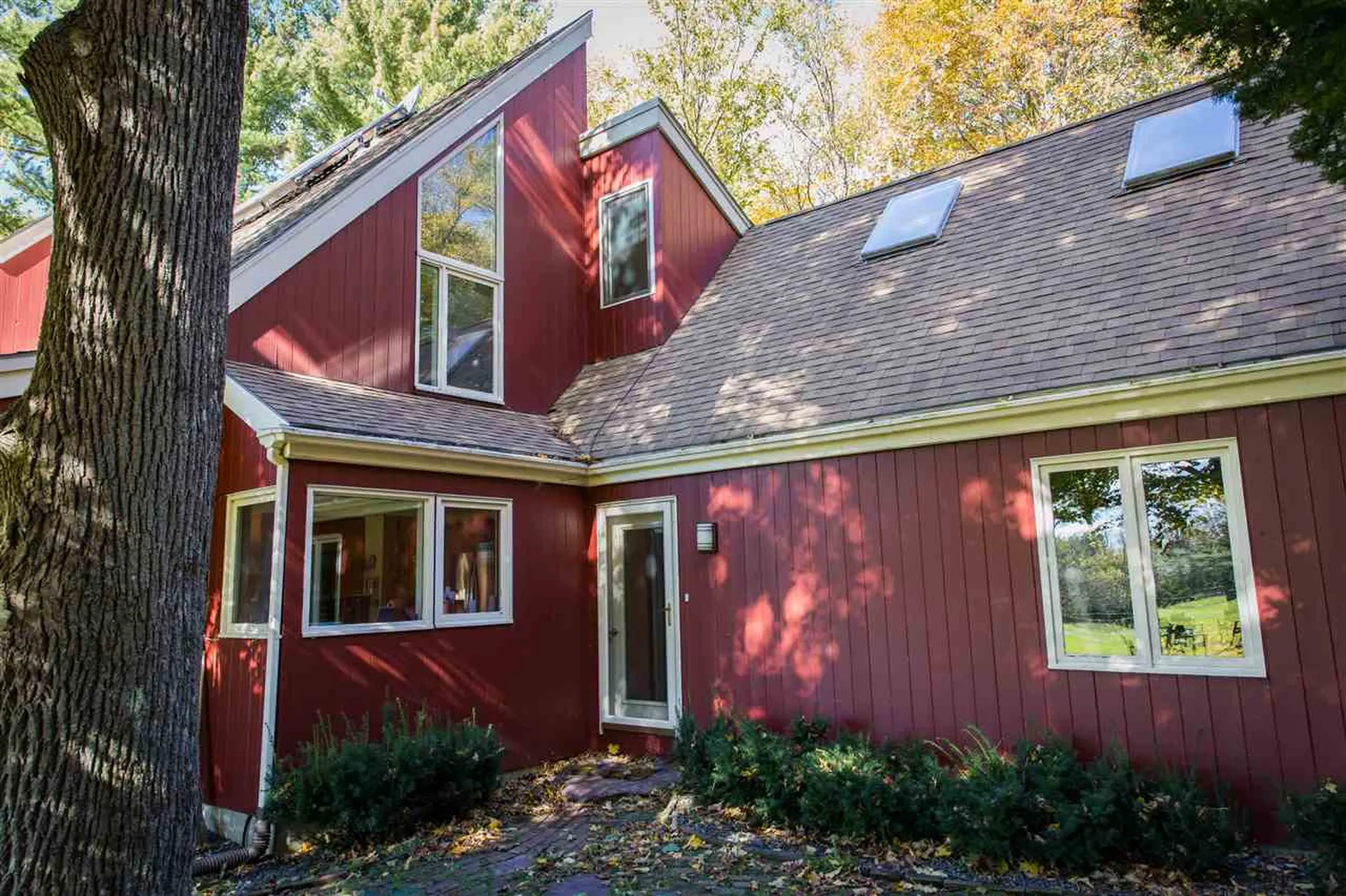 236 Lucy's Lane Charlotte VT 05445