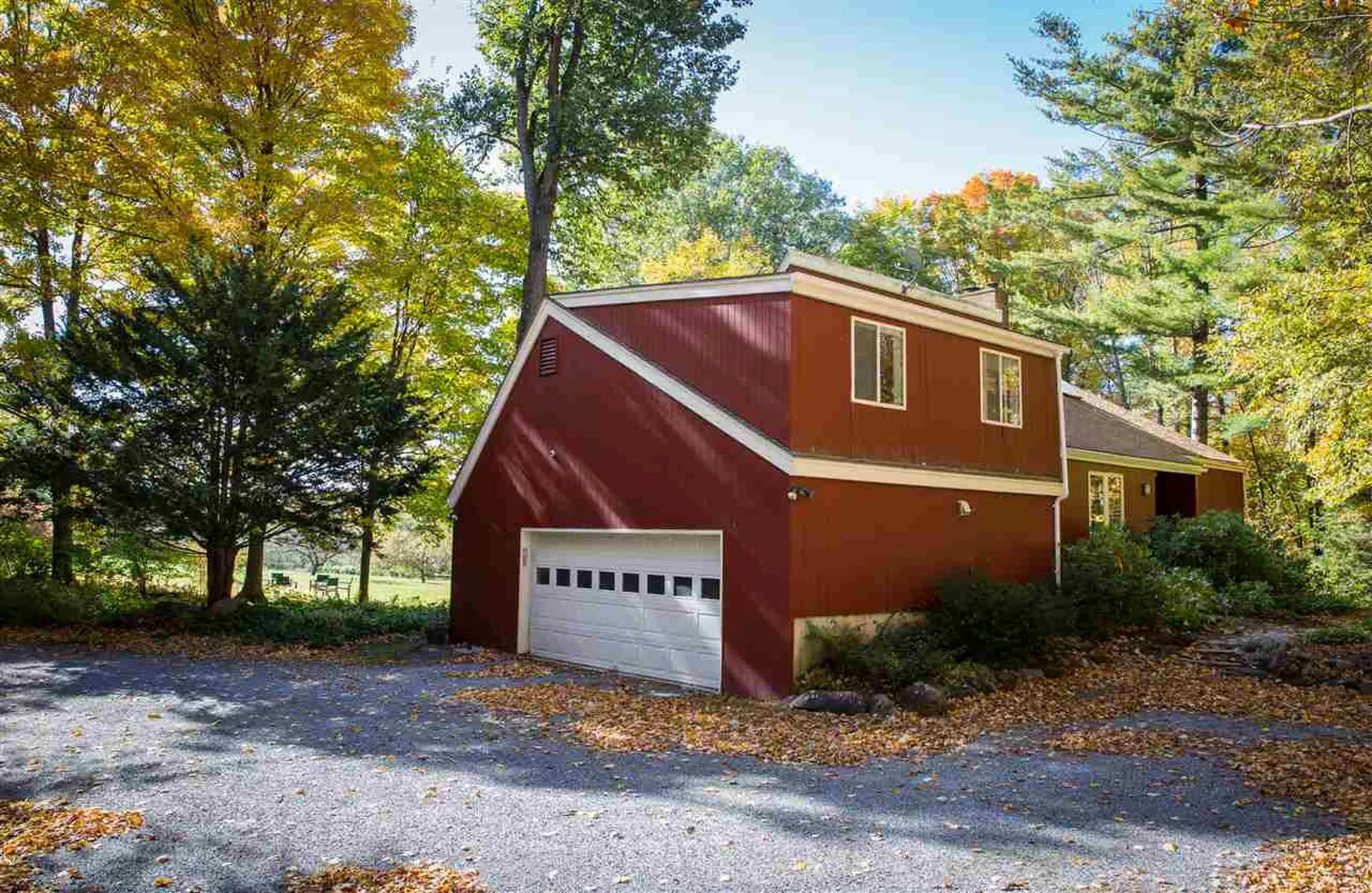 236 Lucy's Lane Charlotte VT 05445