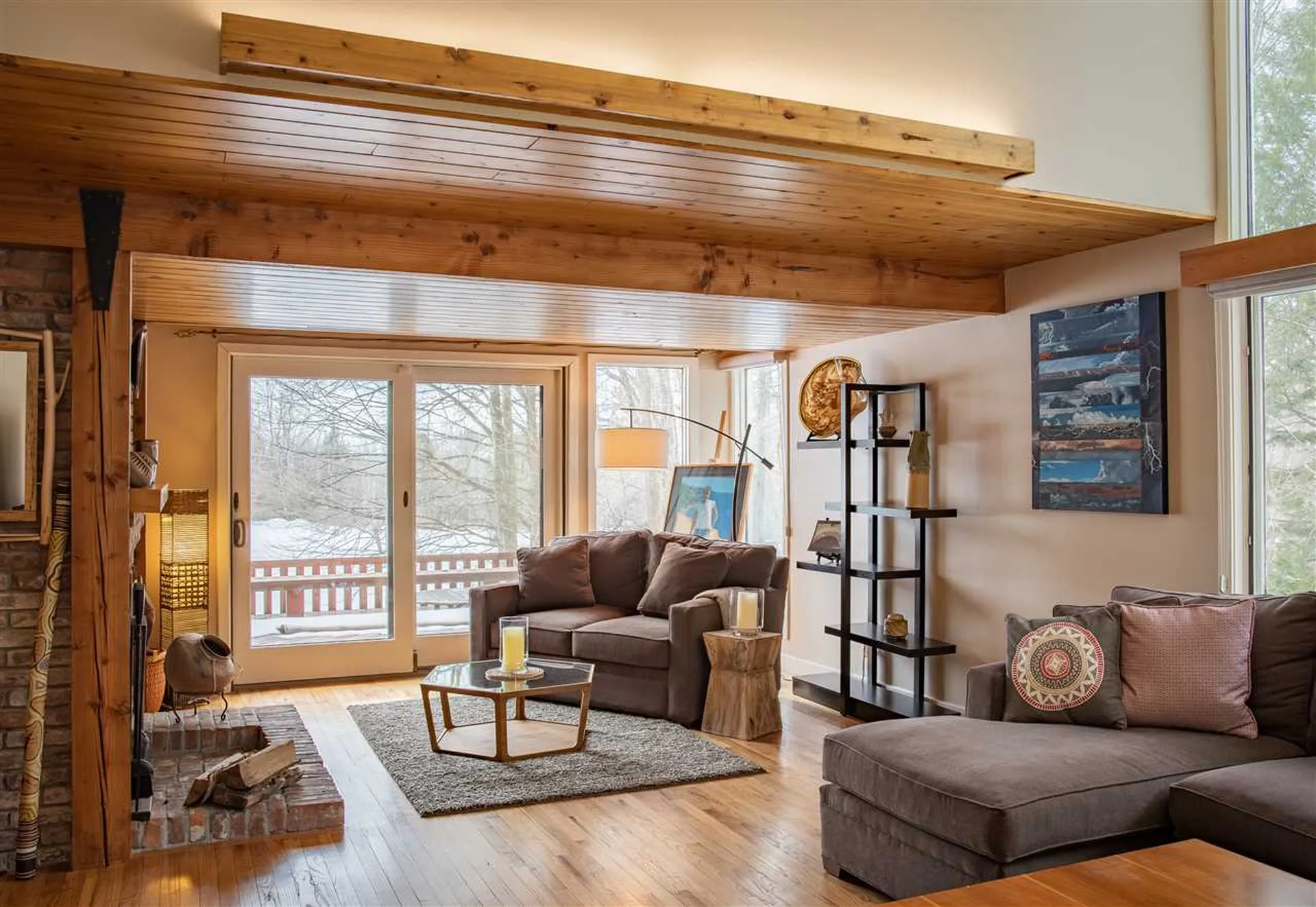 236 Lucy's Lane Charlotte VT 05445