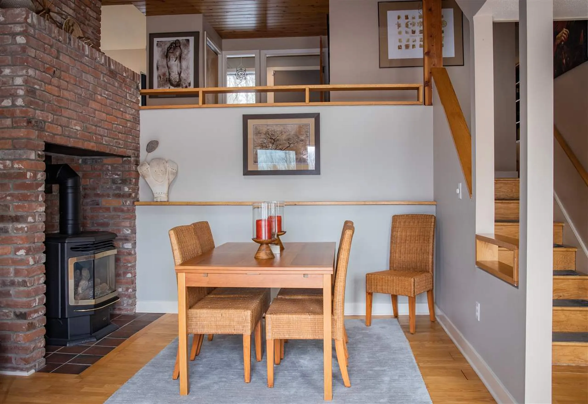 236 Lucy's Lane Charlotte VT 05445
