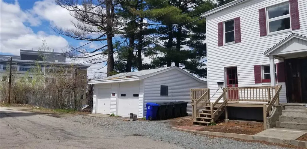 41-43 Vernon Street Manchester NH 03101