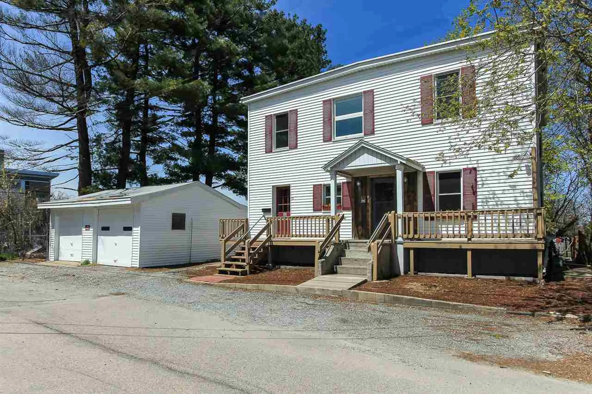41-43 Vernon Street Manchester NH 03101