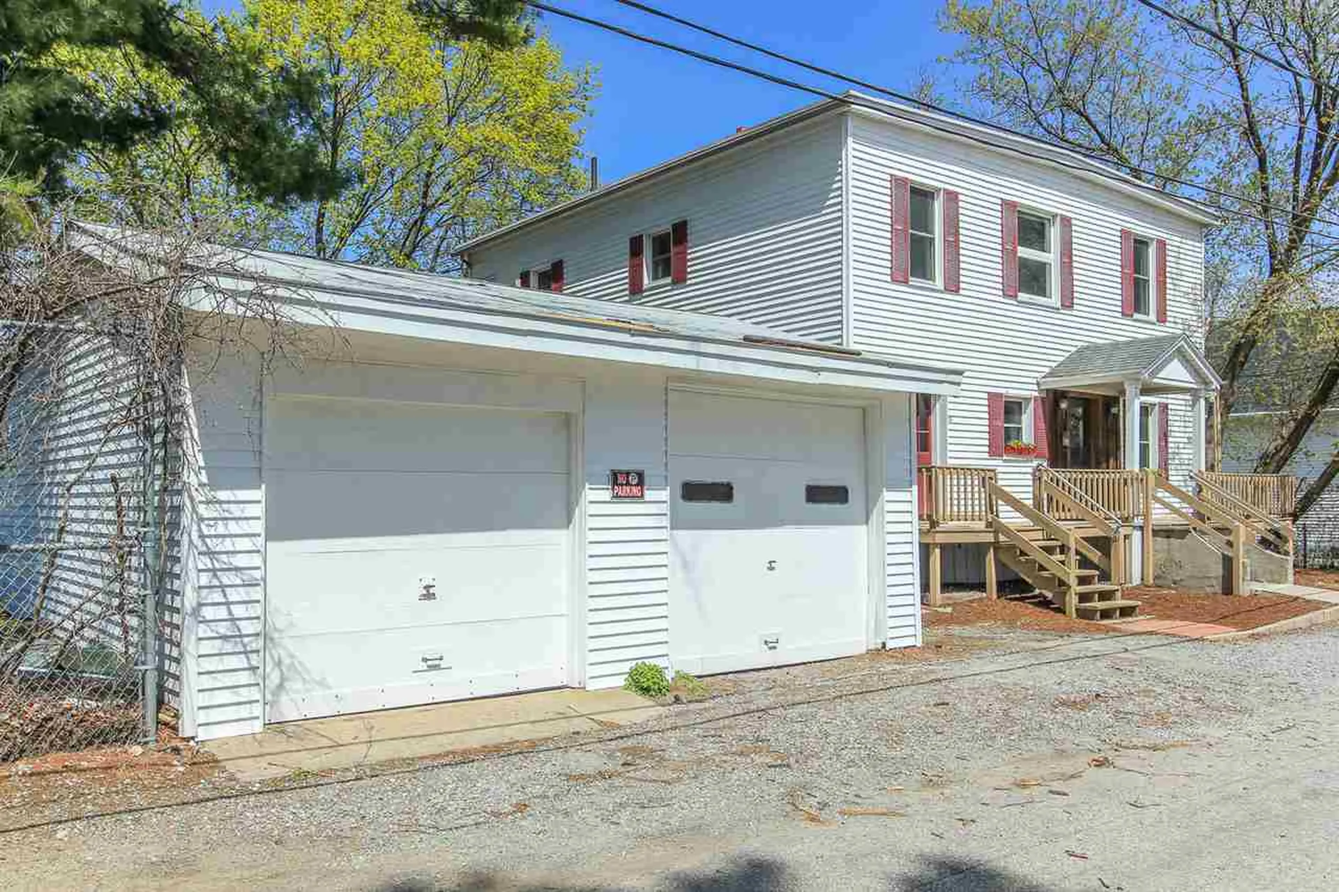 41-43 Vernon Street Manchester NH 03101