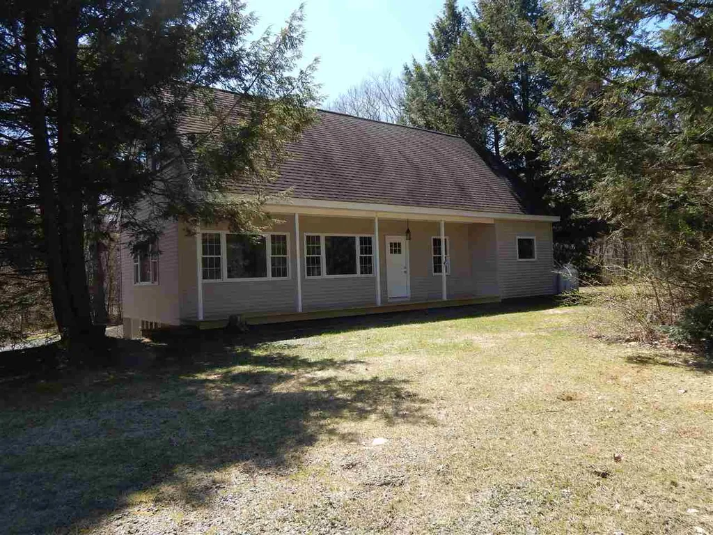 757 Main Street Andover NH 03216