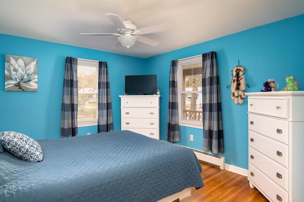 12 Mary Batchelder Road Hampton NH 03842