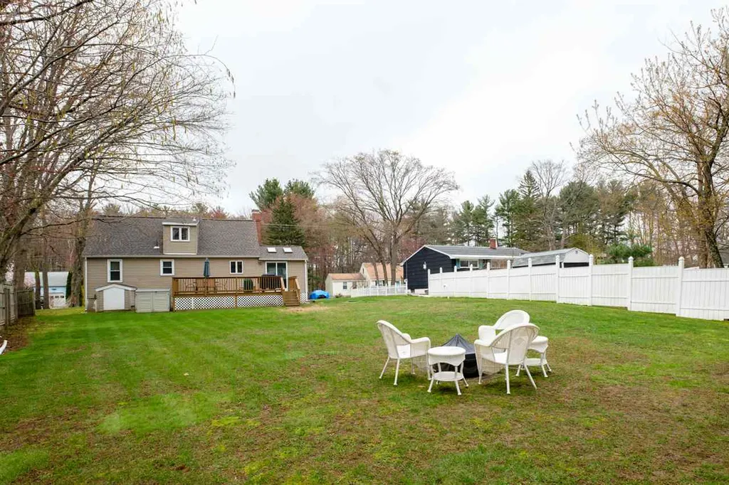 12 Mary Batchelder Road Hampton NH 03842