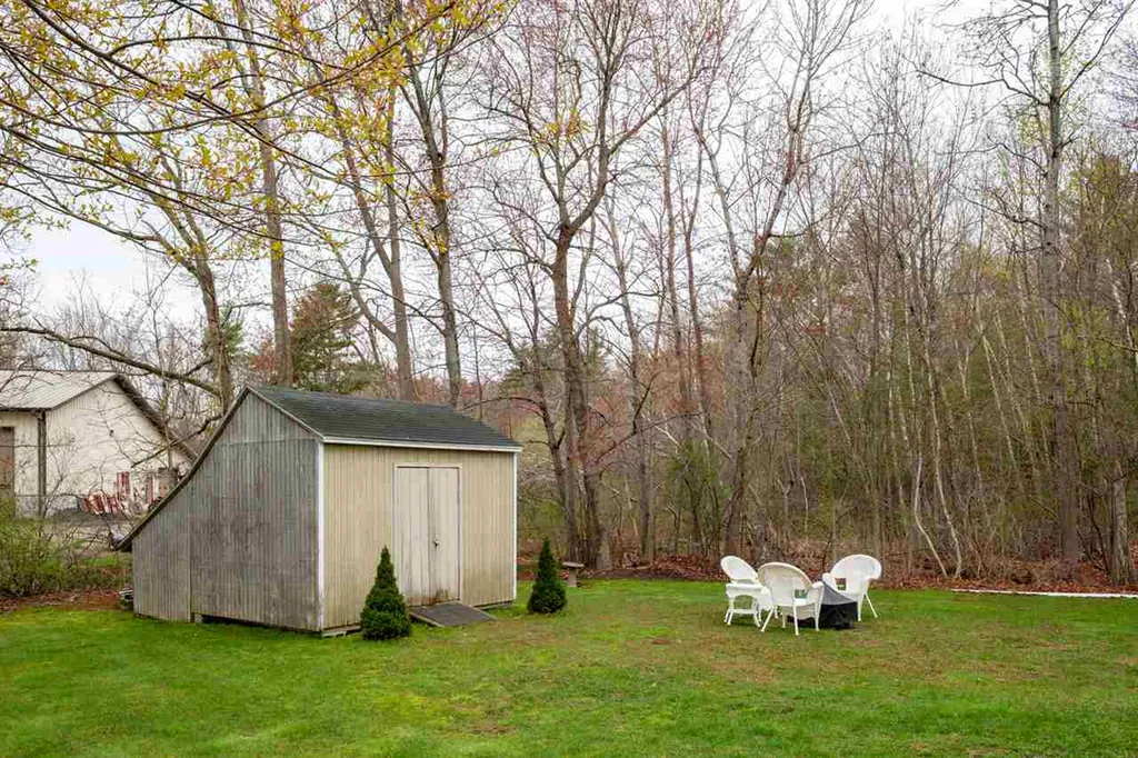 12 Mary Batchelder Road Hampton NH 03842
