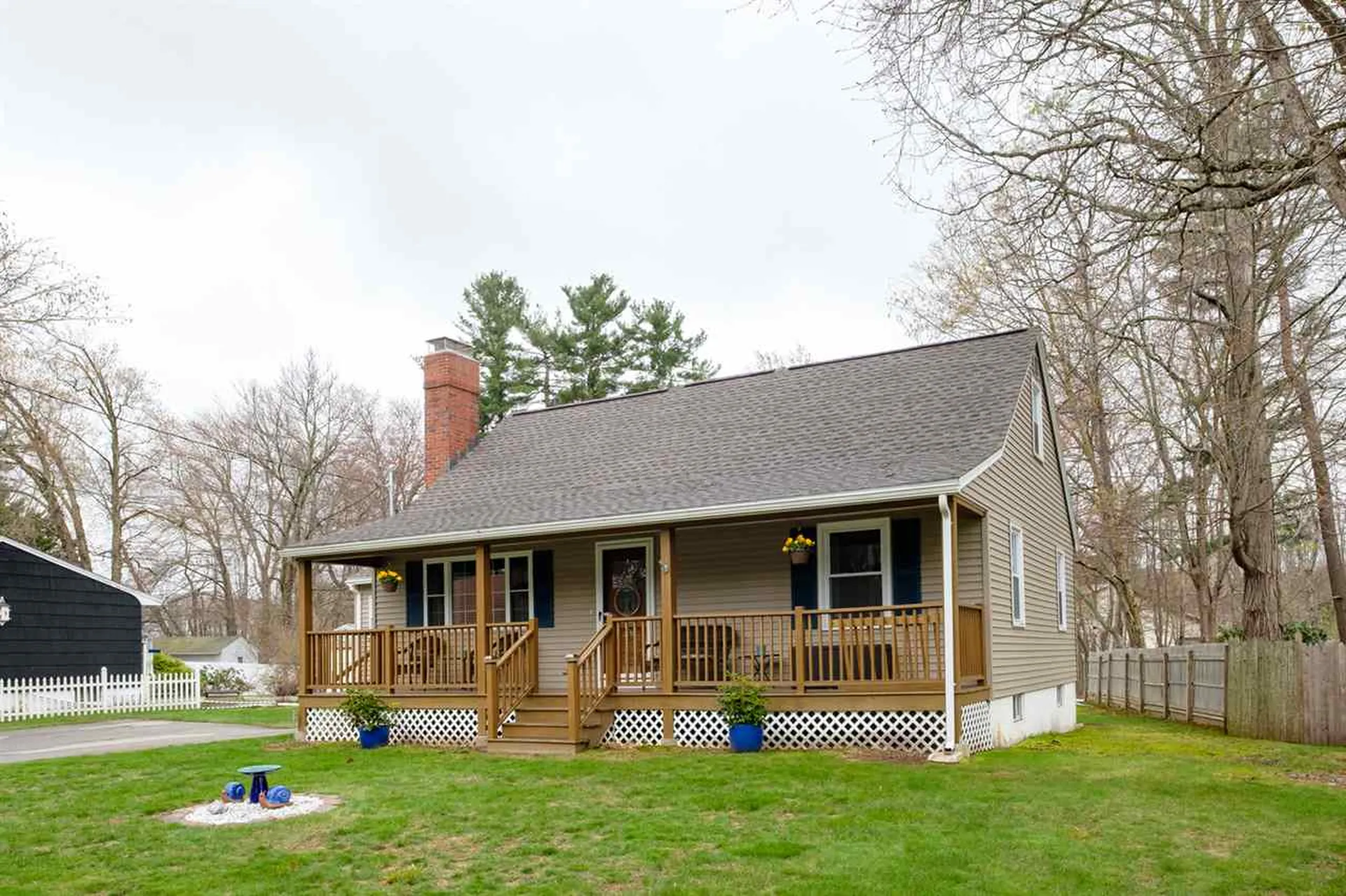 12 Mary Batchelder Road Hampton NH 03842