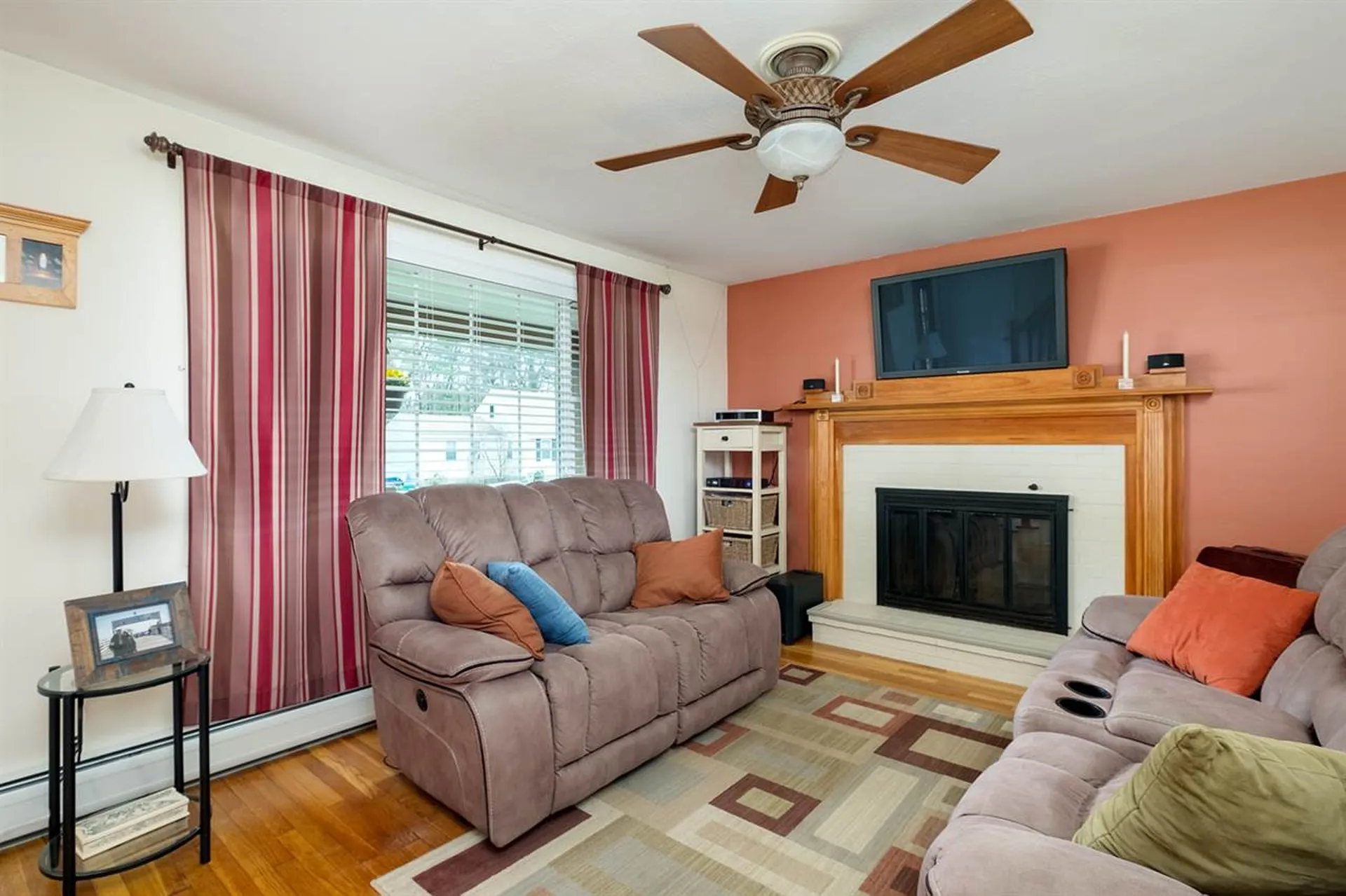 12 Mary Batchelder Road Hampton NH 03842