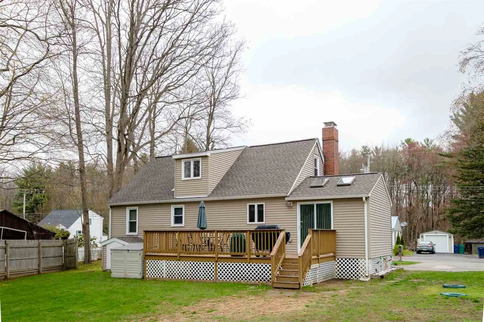 12 Mary Batchelder Road Hampton NH 03842