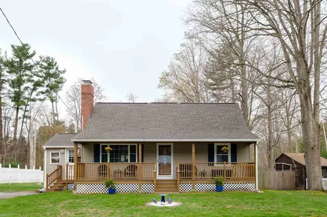 12 Mary Batchelder Road Hampton NH 03842