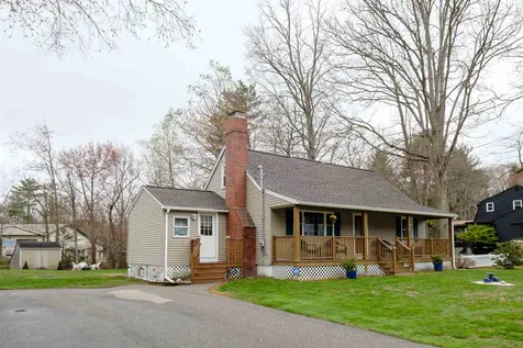12 Mary Batchelder Road Hampton NH 03842