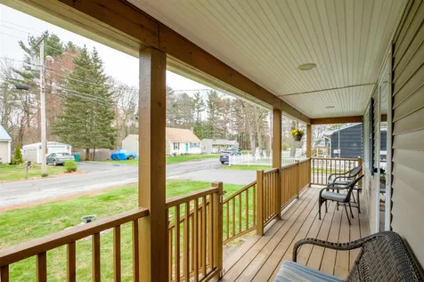 12 Mary Batchelder Road Hampton NH 03842