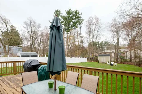 12 Mary Batchelder Road Hampton NH 03842