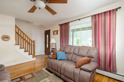 12 Mary Batchelder Road Hampton NH 03842