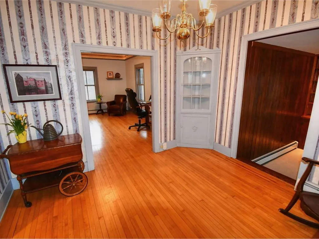 22 Prospect Street Essex VT 05452