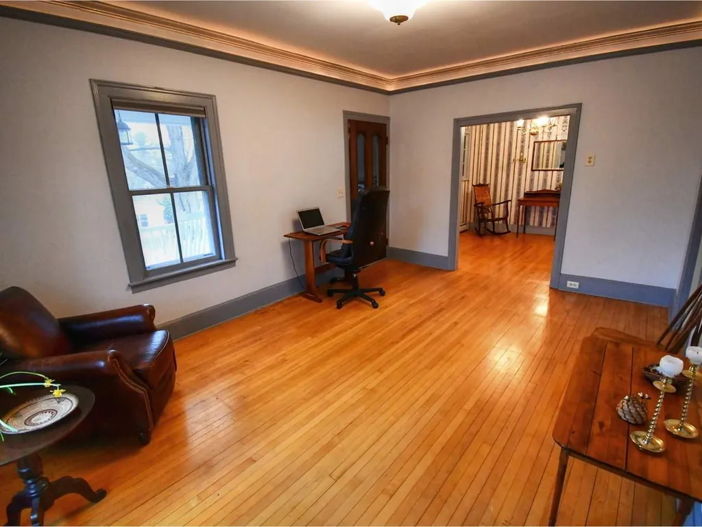 22 Prospect Street Essex VT 05452