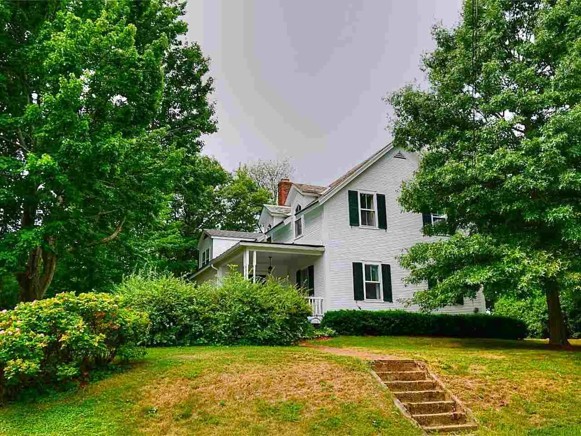22 Prospect Street Essex VT 05452