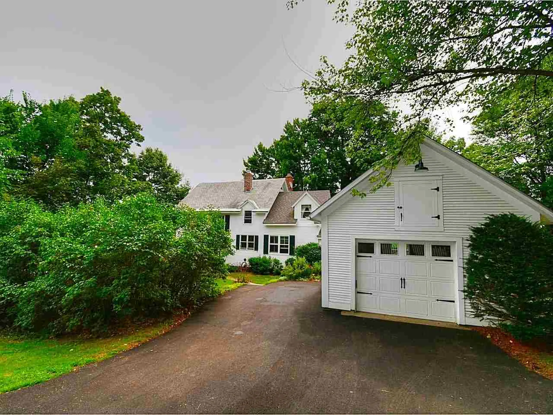 22 Prospect Street Essex VT 05452