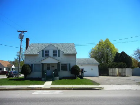 355 Main Street Winooski VT 05404