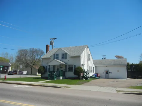 355 Main Street Winooski VT 05404