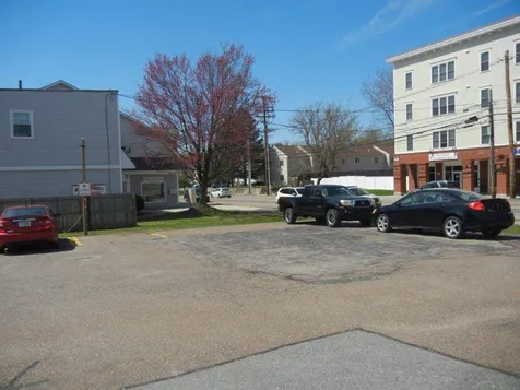 355 Main Street Winooski VT 05404