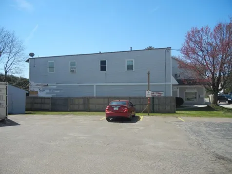 355 Main Street Winooski VT 05404