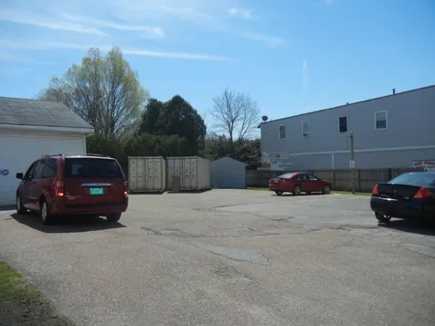355 Main Street Winooski VT 05404