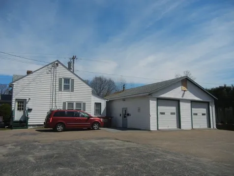 355 Main Street Winooski VT 05404