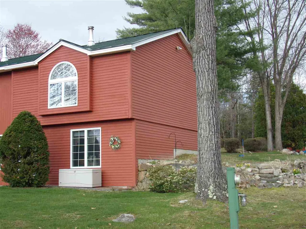 98 Washington Road Freedom NH 03836