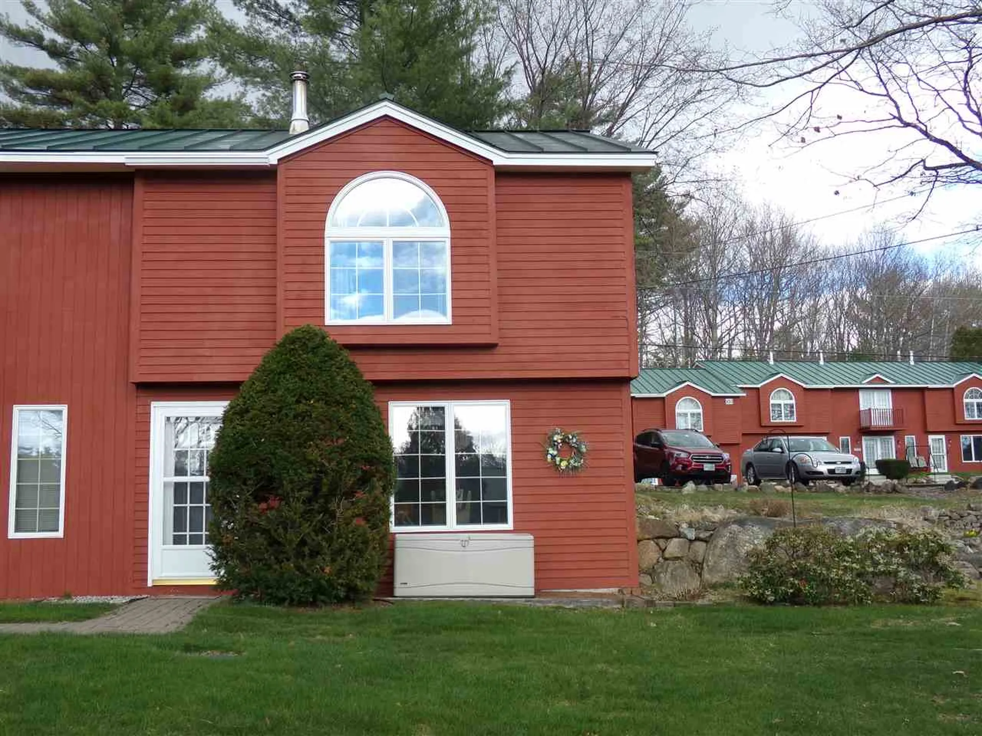 98 Washington Road Freedom NH 03836