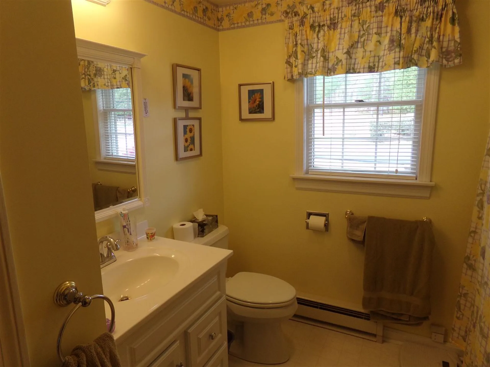 98 Washington Road Freedom NH 03836