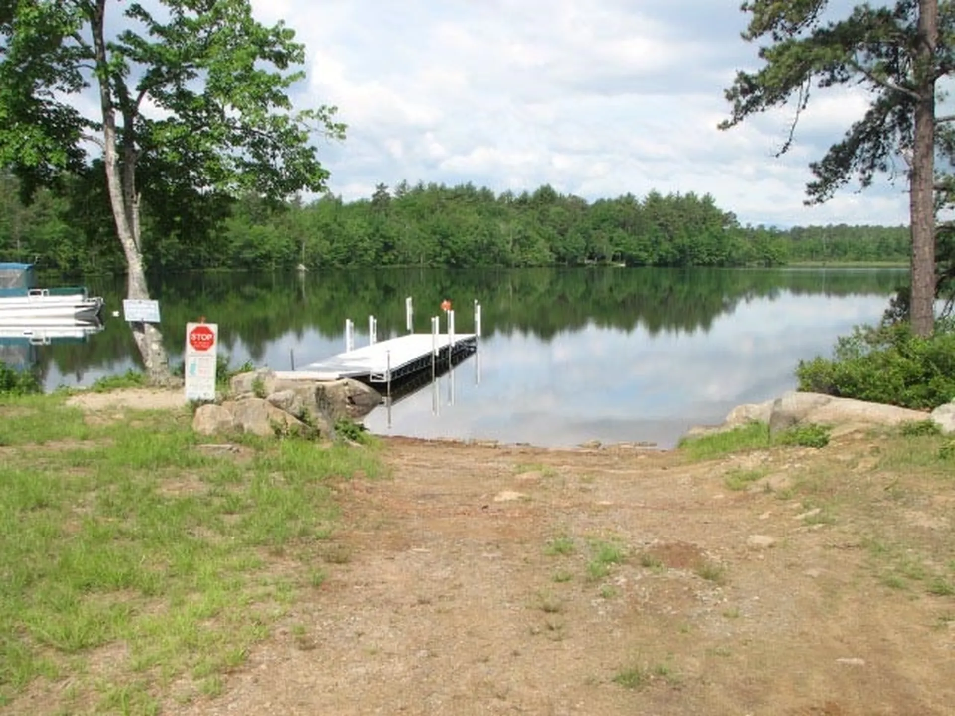 98 Washington Road Freedom NH 03836
