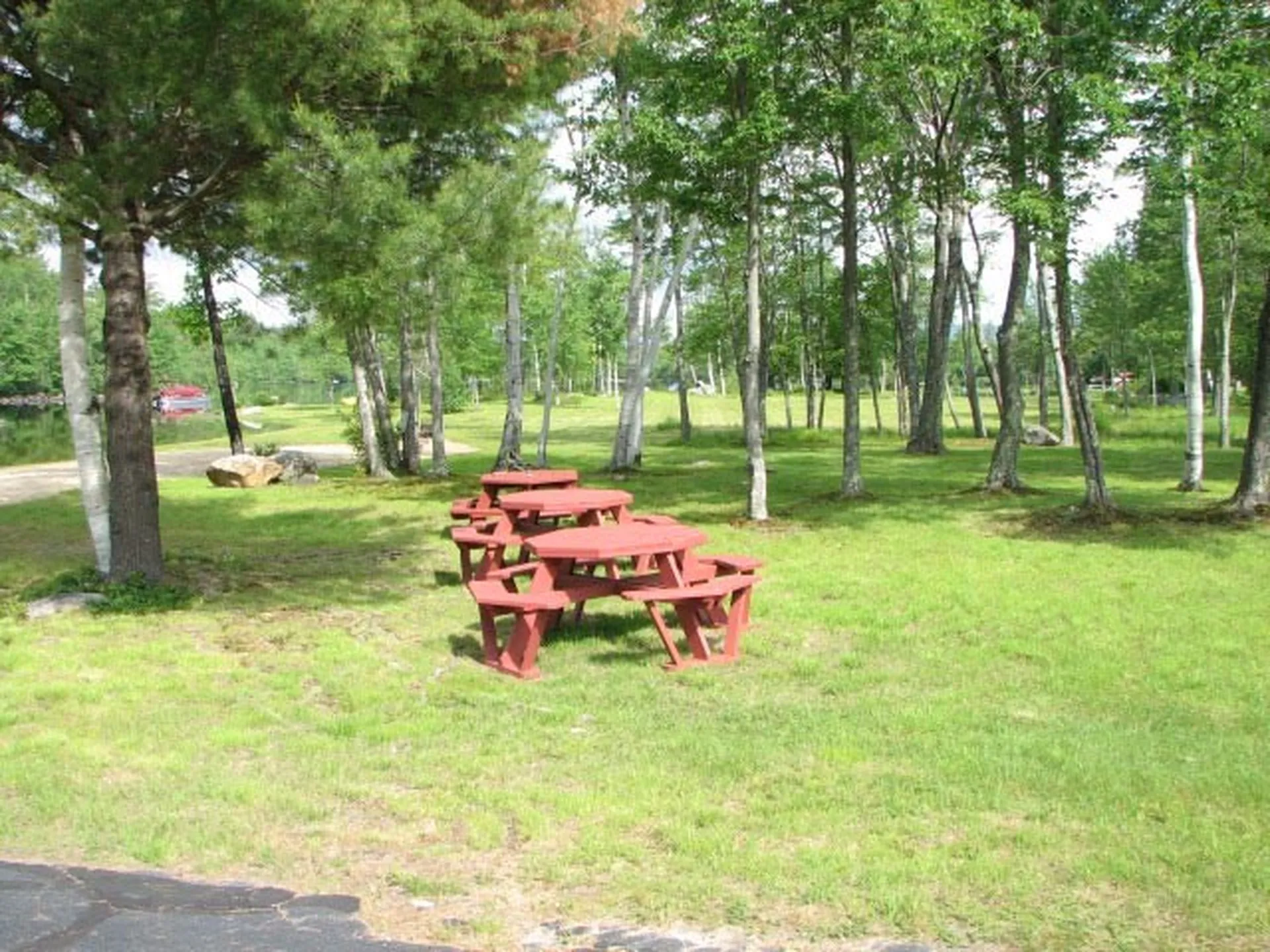 98 Washington Road Freedom NH 03836