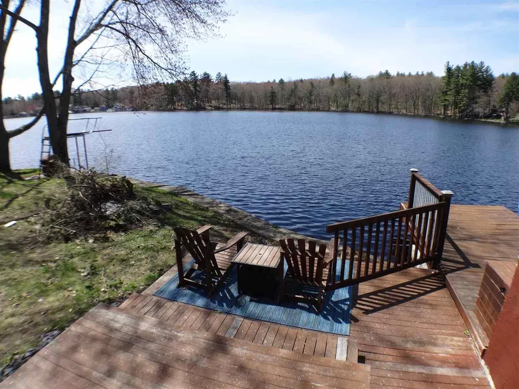 109 Shadow Lake Road Salem NH 03079