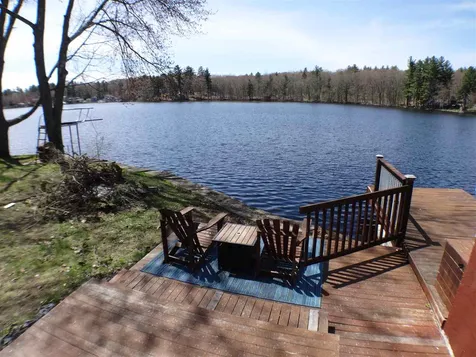 109 Shadow Lake Road Salem NH 03079