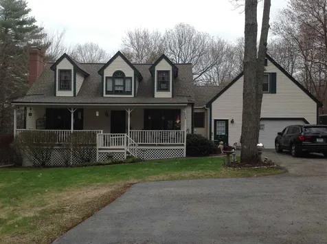 53 Grandview Drive Weare NH 03281