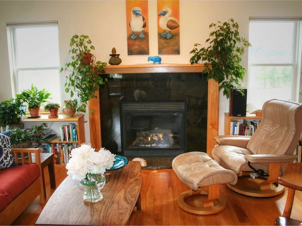 366 Sunrise Drive Huntington VT 05462