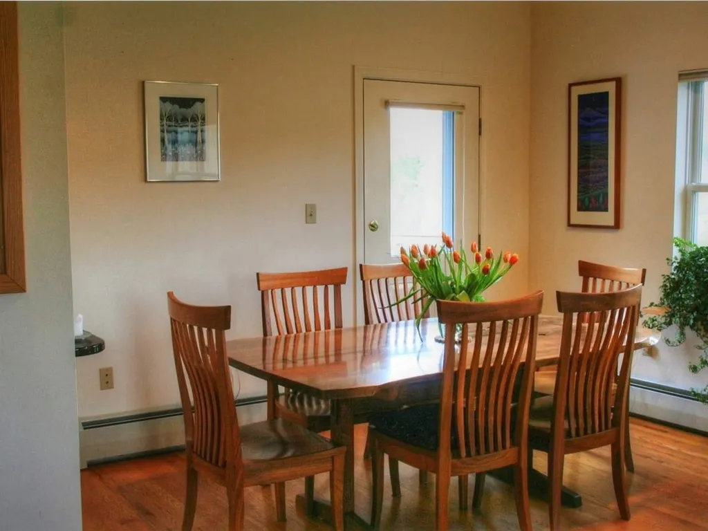 366 Sunrise Drive Huntington VT 05462