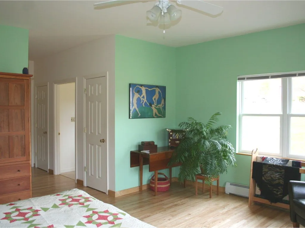 366 Sunrise Drive Huntington VT 05462
